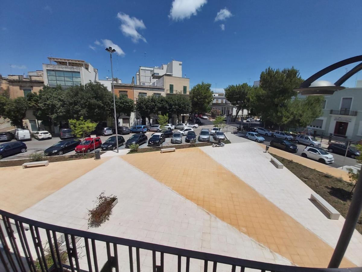 San Lazzaro Apartment 莱切 外观 照片