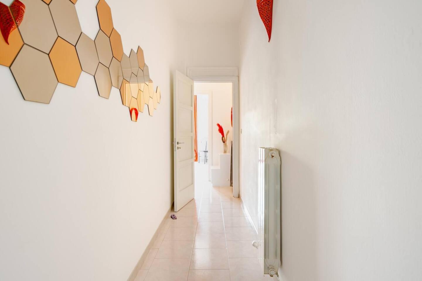 San Lazzaro Apartment 莱切 外观 照片