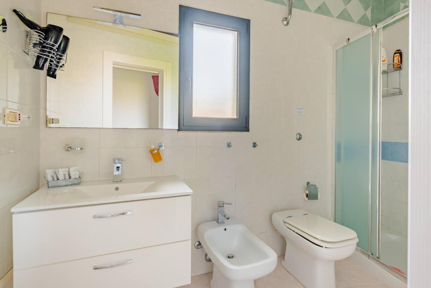 San Lazzaro Apartment 莱切 外观 照片