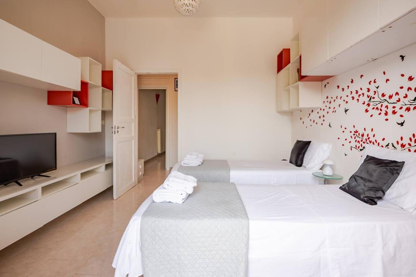 San Lazzaro Apartment 莱切 外观 照片