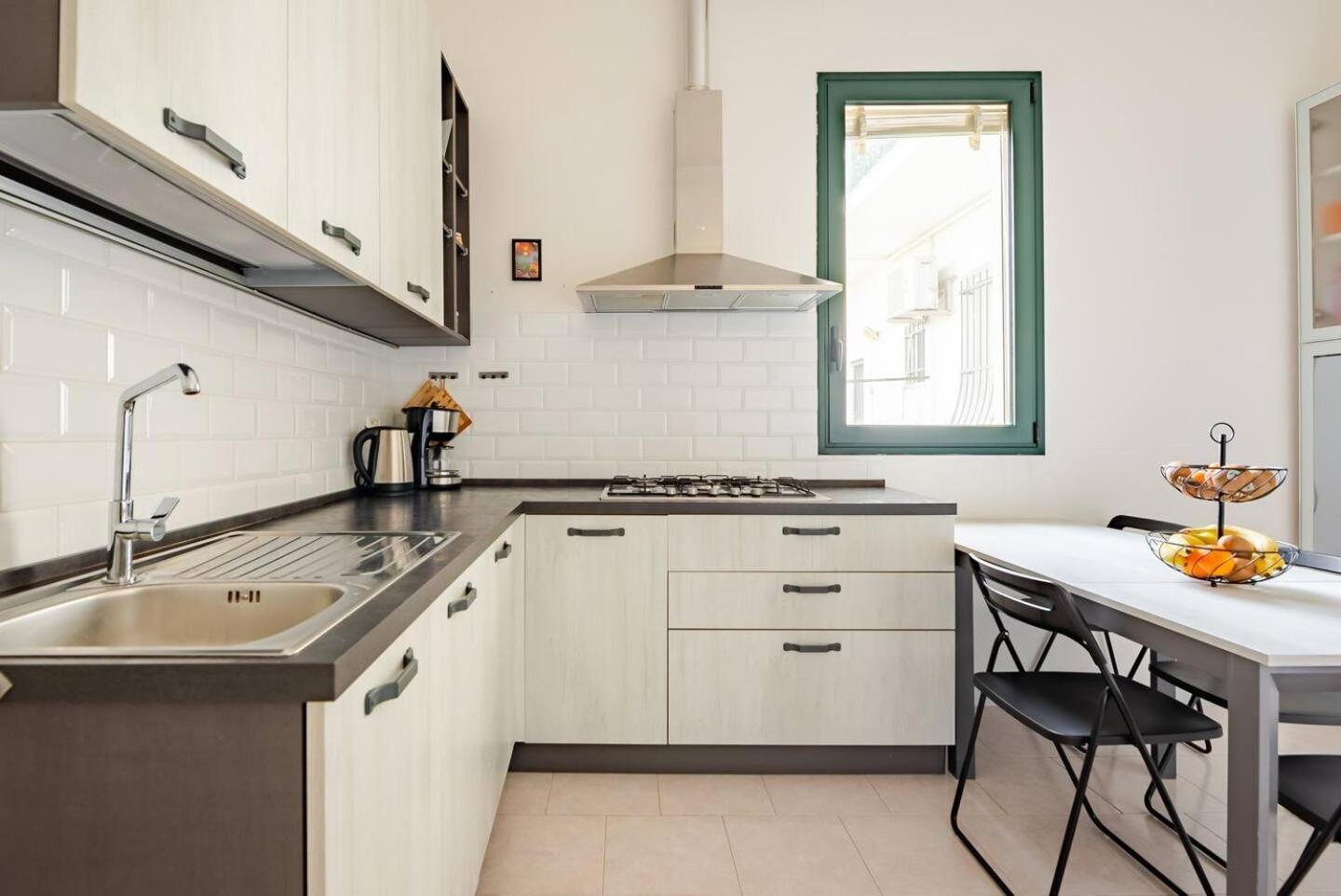 San Lazzaro Apartment 莱切 外观 照片