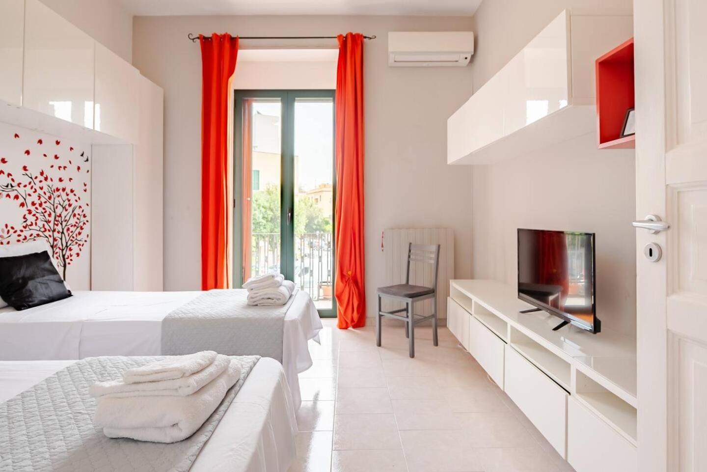 San Lazzaro Apartment 莱切 外观 照片
