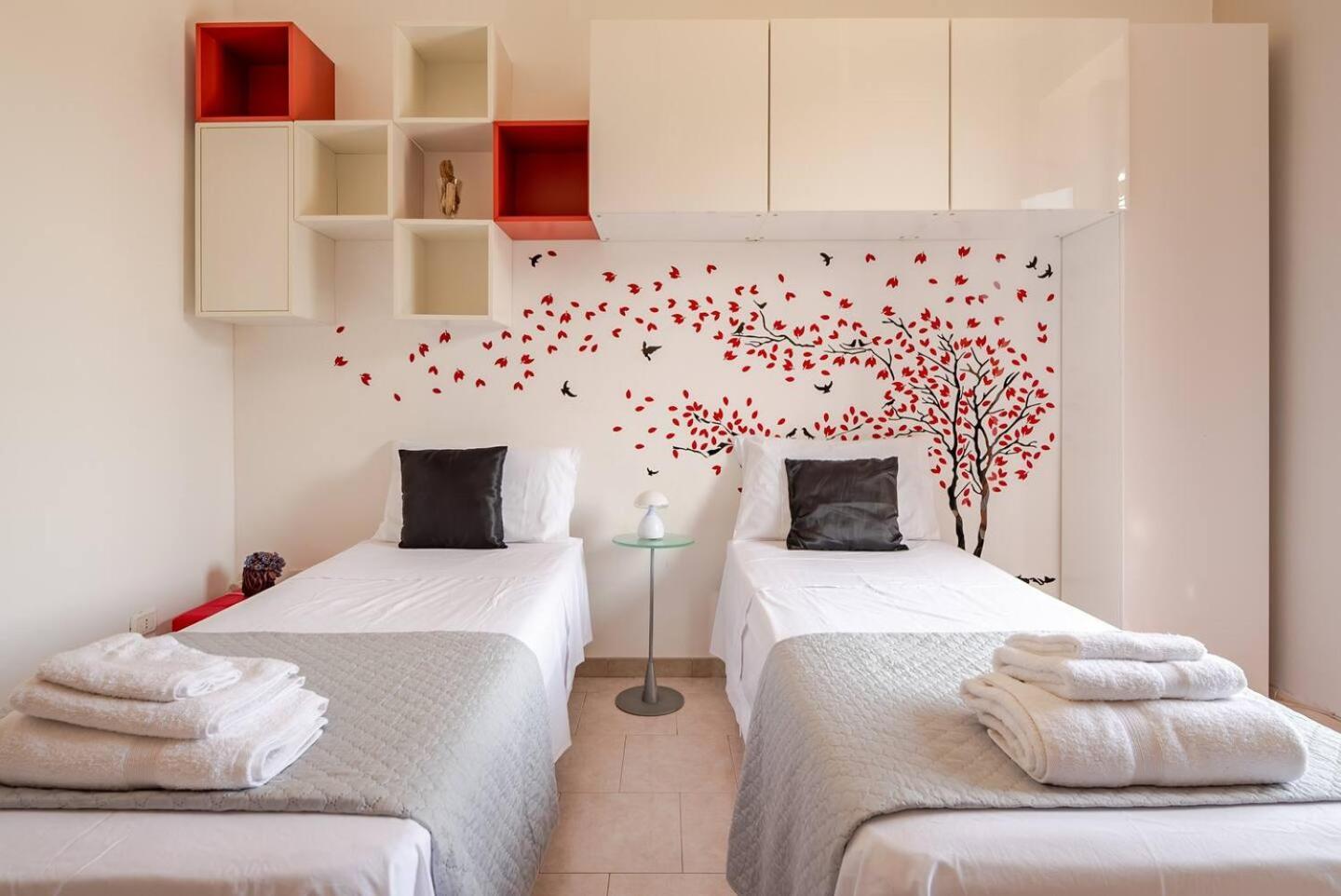 San Lazzaro Apartment 莱切 外观 照片