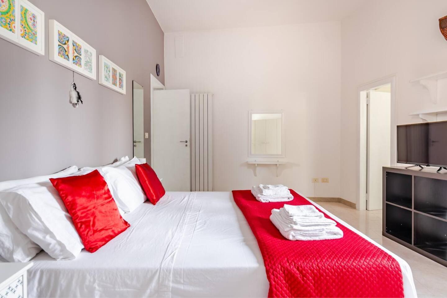 San Lazzaro Apartment 莱切 外观 照片