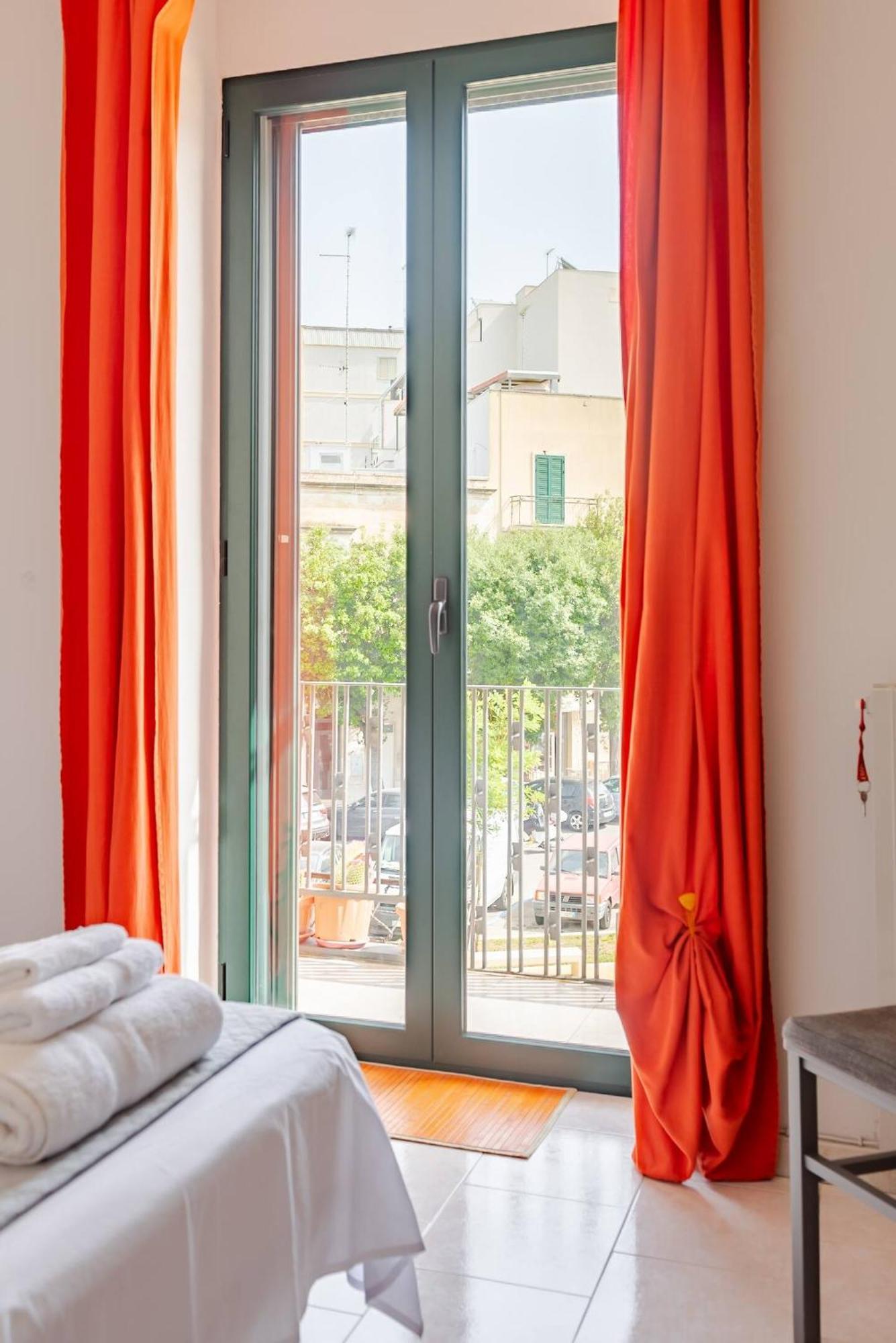 San Lazzaro Apartment 莱切 外观 照片